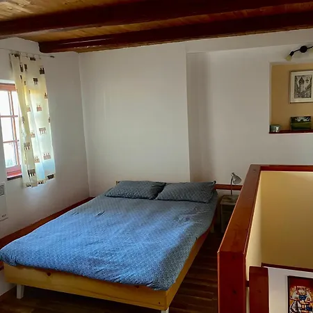 Apartma Gasa Apartma *