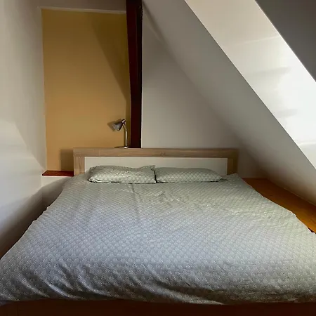 Apartma Gasa Apartma Brezice