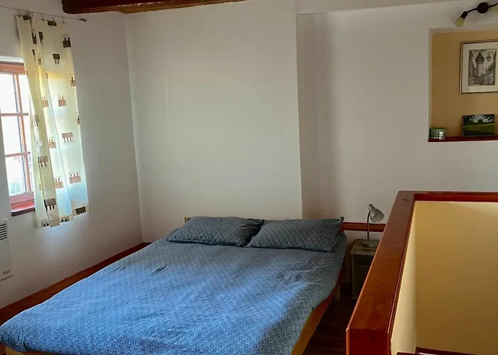 Apartma Gasa Apartamento *