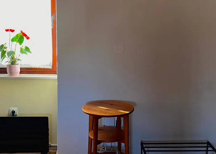 Apartamento Apartma Gasa