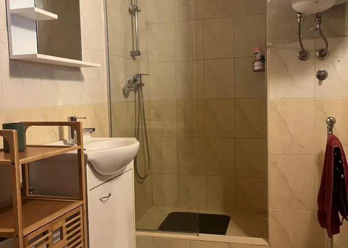 Apartma Gasa Apartamento Brežice