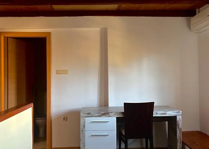 Apartma Gasa Daire Brežice