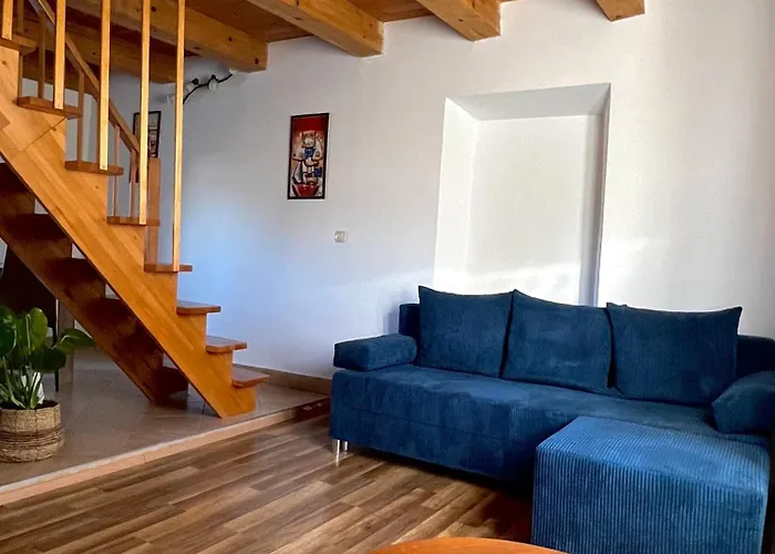 Apartamento Apartma Gasa *