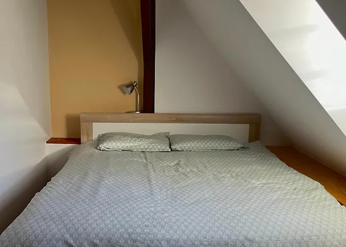 Apartma Gasa Daire Brežice